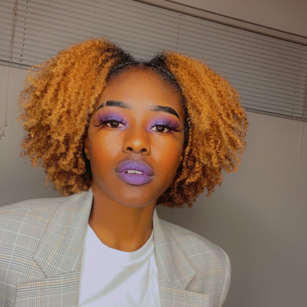 Meet your Posher, Brandee